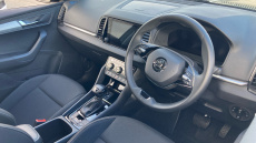 Skoda Karoq 1.5 TSI SE Drive 5dr DSG Petrol Estate